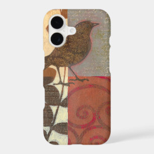 Damask Sparrow