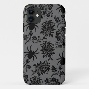 Damask Spiders iPhone 5 Case-Mate ID 11 Case