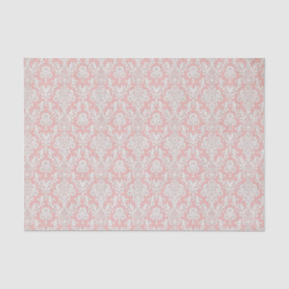 Damask Tissue Paper