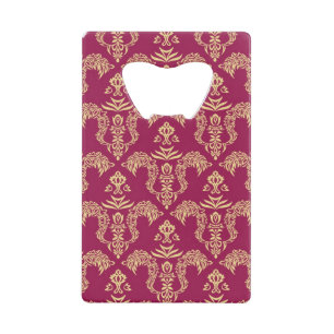 Damask wallpaper 4