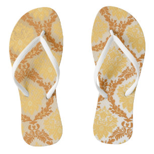 Damask wallpaper 5 thongs