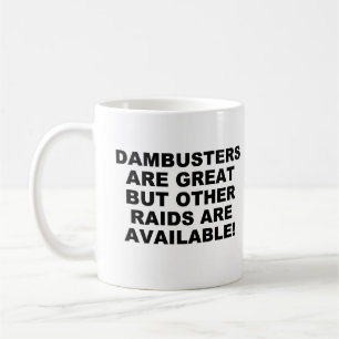Dambusters Mug