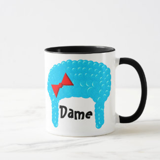 Dame Mug