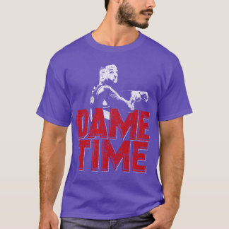 Dame Time 1 T-Shirt