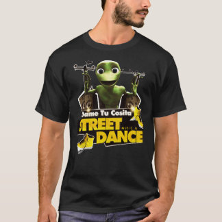 Dame Tu Cosita - The Famous Alien Dance, Gift for  T-Shirt