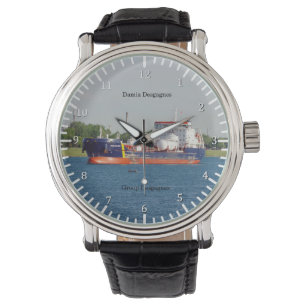 Damia Desgagnes watch