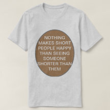 Damicratic republic humour tshirt