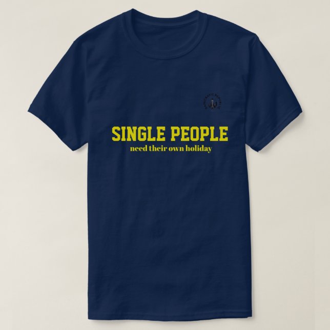 Damicratic T-Shirt (Design Front)