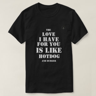 Damicratic tshirt