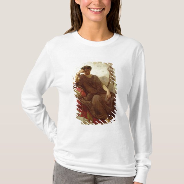 Damocles, 1866 T-Shirt (Front)