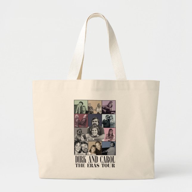 Damonte Eras Tote (Front)