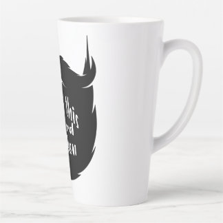 damothcobiob latte mug