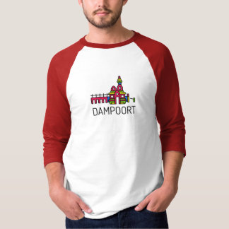 Damport Sports T-shirt