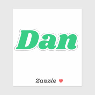 Dan