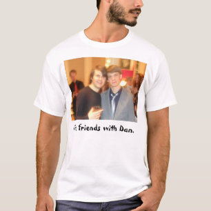 dan and ryan T-Shirt