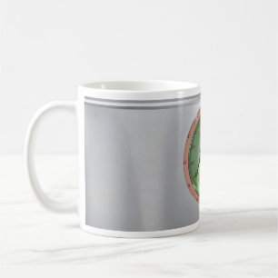 Dan D'Agostino Progression stereo amplifier Coffee Mug