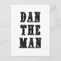 Dan the Man
