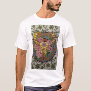 Dana F T-Shirt