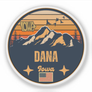 Dana, Iowa, United States