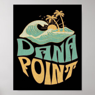 Dana Point _1 Poster