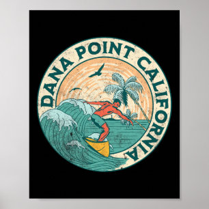 Dana Point _2 Poster