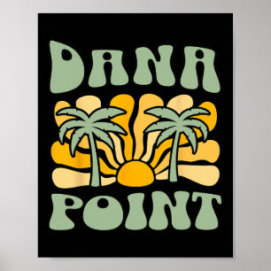 Dana Point _3 Poster