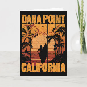 Dana Point _5 Card