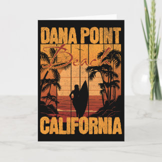 Dana Point _5  Card