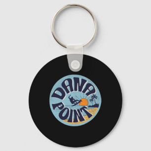 Dana Point _6 Key Ring
