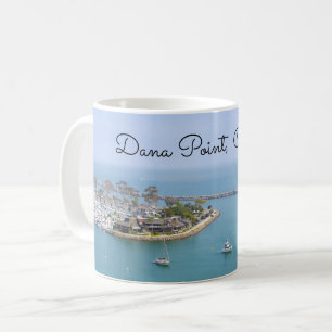 Dana Point California Coffee Mug