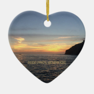 Dana Point, California Ornament