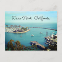 Dana Point California