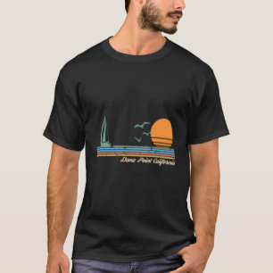 Dana Point California T-Shirt