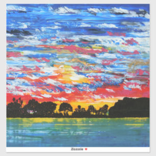 DANA POINT HARBOR colourful 