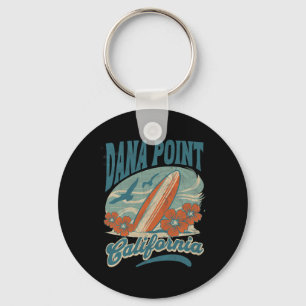 Dana Point Key Ring
