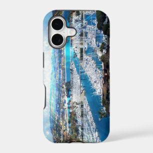 Dana Point Marina iPhone5 Case