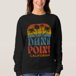 Dana Point Sweatshirt