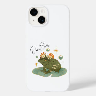 DanaBella the Frog  Case-Mate iPhone 14 Case