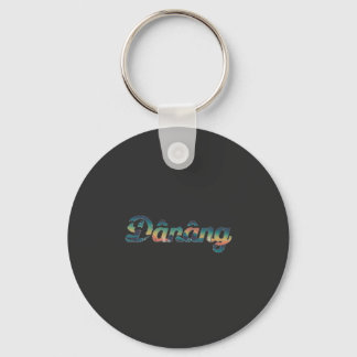 Danang Key Ring