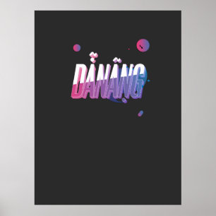 Danang  poster