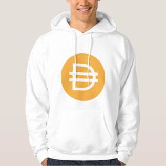Danboy Simple Men's Hoodie 