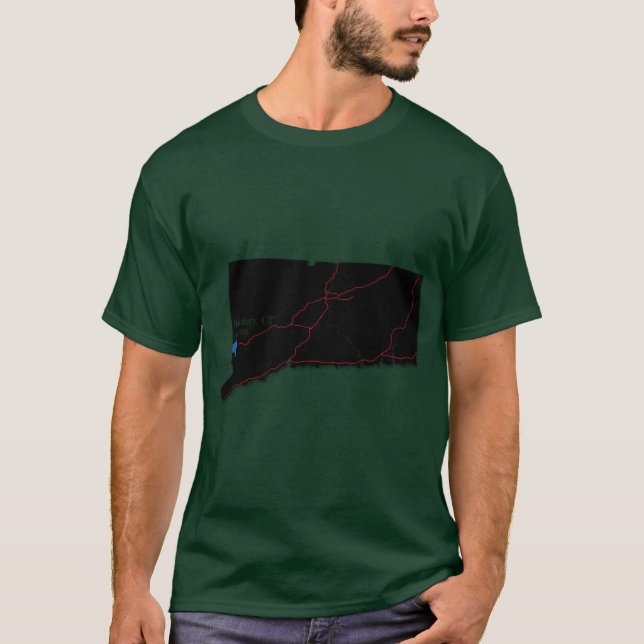 Danbury T-Shirt (Front)