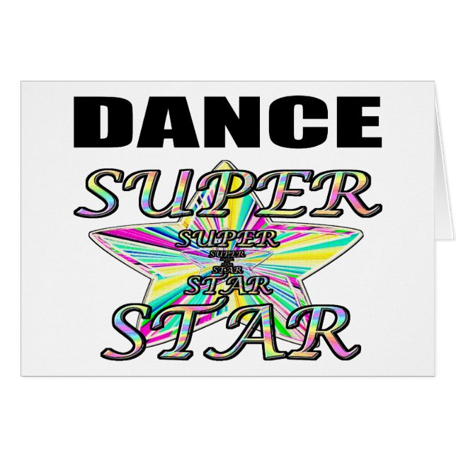 dance (Front Horizontal)