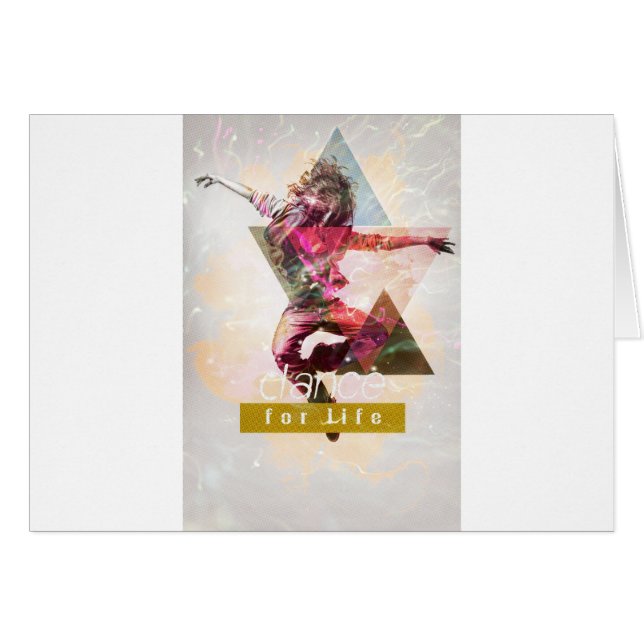 Dance4Life (Front Horizontal)