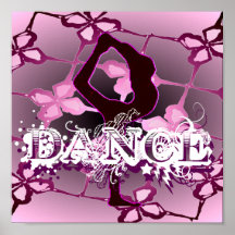 Dance 01 (portfolio poster)