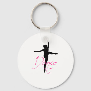 dance_2 key ring