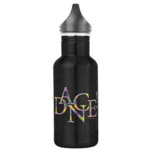 Dance! 532 Ml Water Bottle
