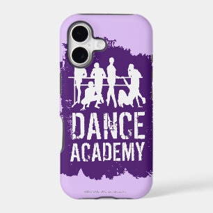 Dance Academy Silhouettes Logo