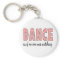 Dance As If No One Is Watching