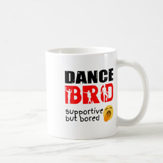 Dance Brother Shirt Boys Love Dancing Dance Brothe Coffee Mug